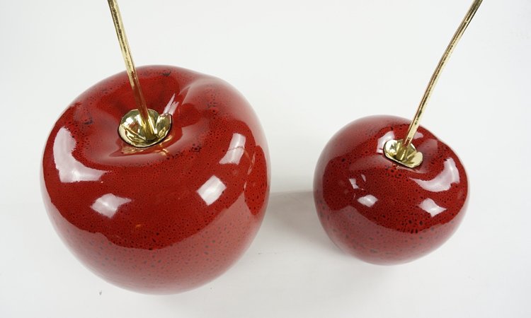 Аксессуар для интерьера Вишня Cherry Аксессуар для интерьера Вишня Cherry - Loft-Concept в Перми