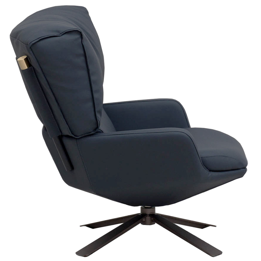 Кресло Simpson Chair - фото №1