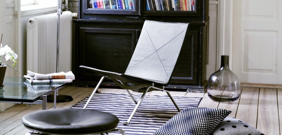 Кресло PK22 Кресло PK22 - Loft-Concept в Перми