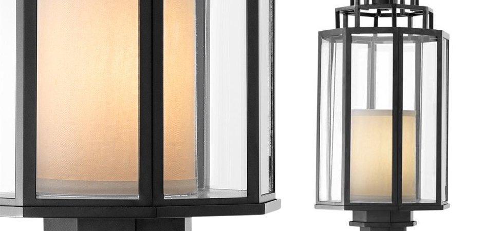 Люстра Lantern Monticello M Люстра Lantern Monticello M - Loft-Concept в Перми
