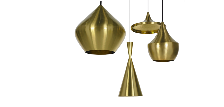 Люстра Beat Light Wide - фото №2