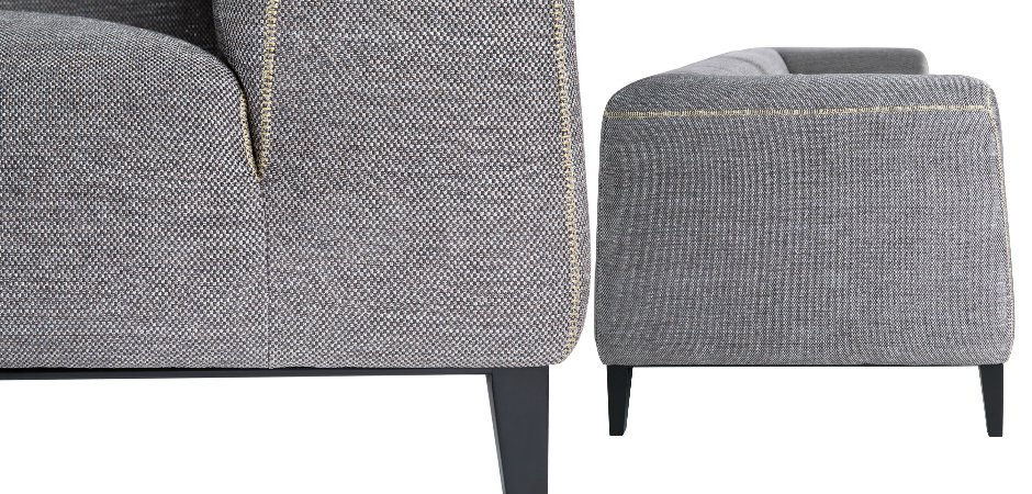 Диван Soft Geometry Диван Soft Geometry - Loft-Concept в Перми