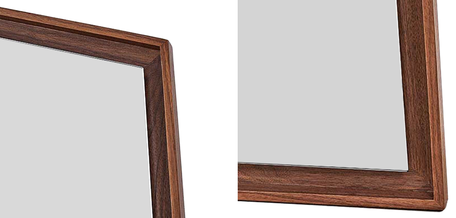 Зеркало Poitiers Mirror Зеркало Poitiers Mirror - Loft-Concept в Перми