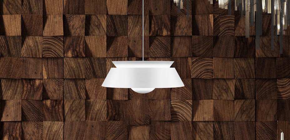 Плафон Clay White Плафон Clay White - Loft-Concept в Перми