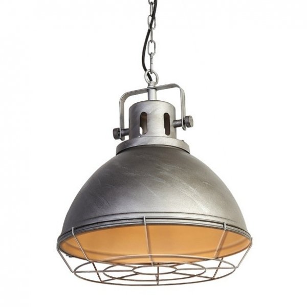 Люстра Vintage Mist Pendant 38  в Перми | Loft Concept 