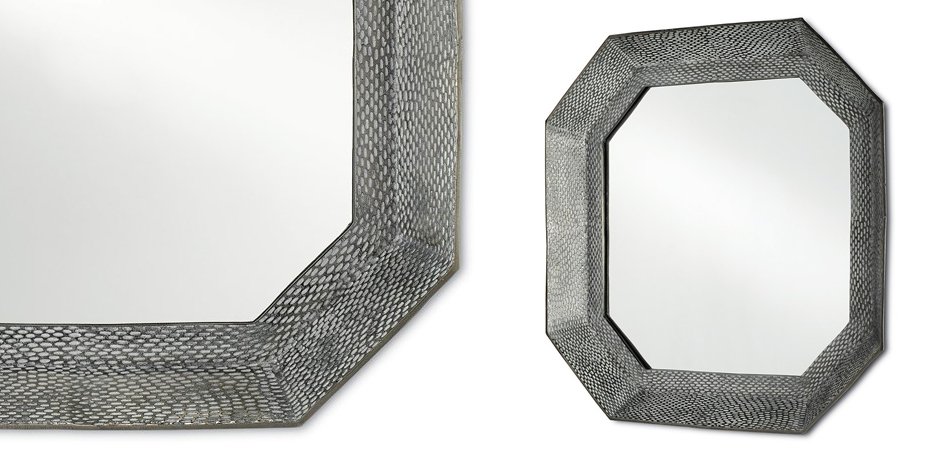 Зеркало Robah Mirror Зеркало Robah Mirror - Loft-Concept в Перми