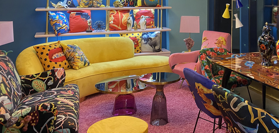 Диван Caramel Softness Диван Caramel Softness - Loft-Concept в Перми