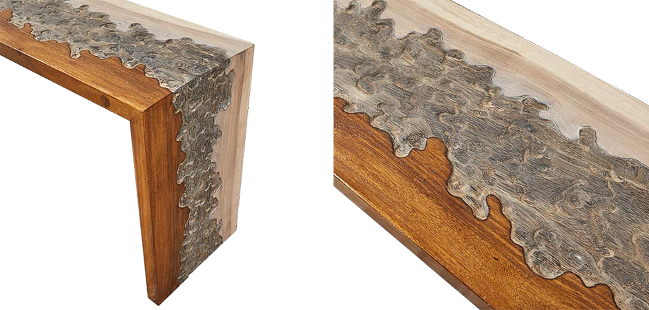 Консоль Current Tree Console Консоль Current Tree Console - Loft-Concept в Перми