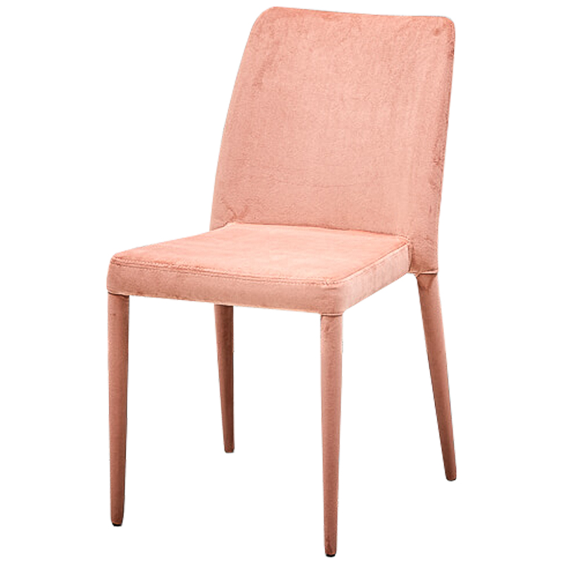 Стул Gordon Stool pink Розовый в Перми | Loft Concept 