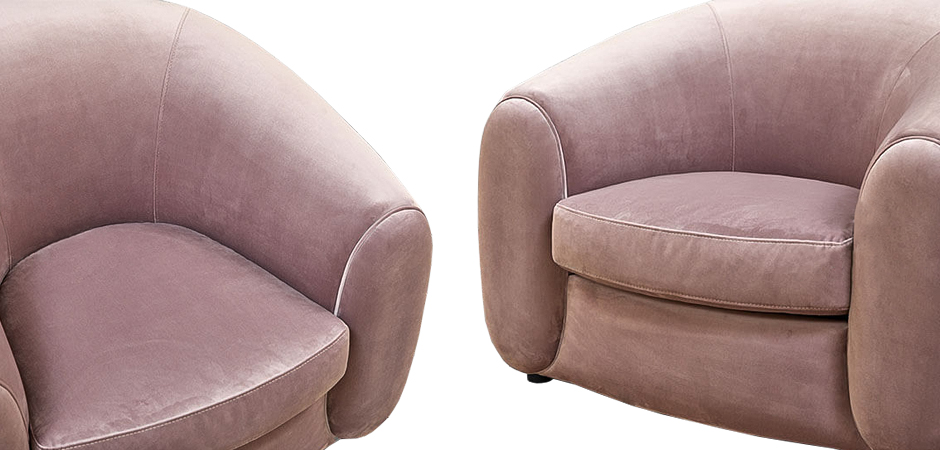 Кресло Cosimo Chair Кресло Cosimo Chair - Loft-Concept в Перми