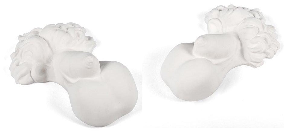 Аксессуар Seletti Memorabilia Mvsevm Penis Аксессуар Seletti Memorabilia Mvsevm Penis - Loft-Concept в Перми
