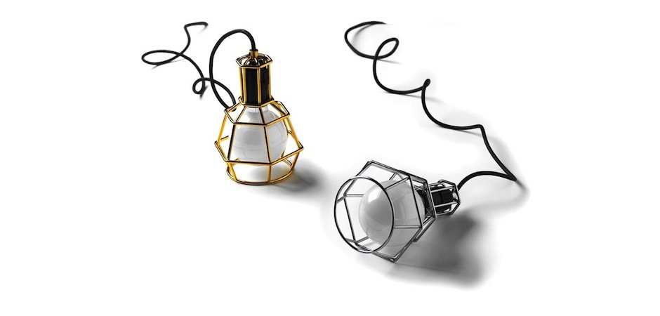 Подвесной светильник Work Lamp Подвесной светильник Work Lamp - Loft-Concept в Перми