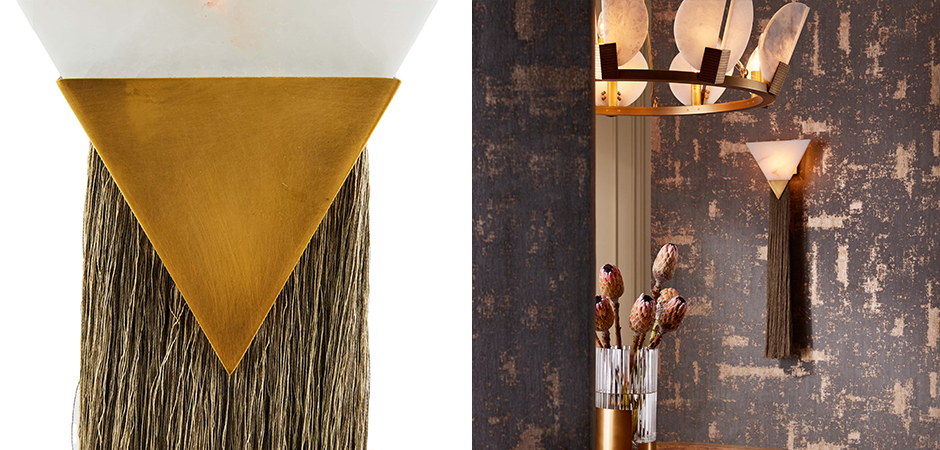 Бра Arteriors RIRI SCONCE Бра Arteriors RIRI SCONCE - Loft-Concept в Перми