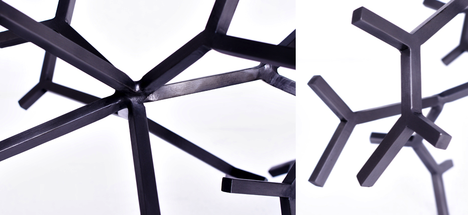 Статуэтка Bends Статуэтка Bends - Loft-Concept в Перми