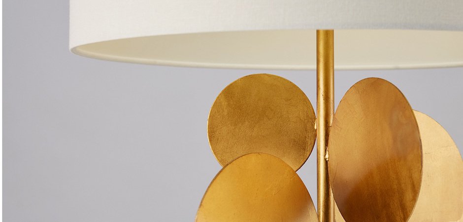 Настольная лампа Lampe Pastille № 373 Настольная лампа Lampe Pastille № 373 - Loft-Concept в Перми