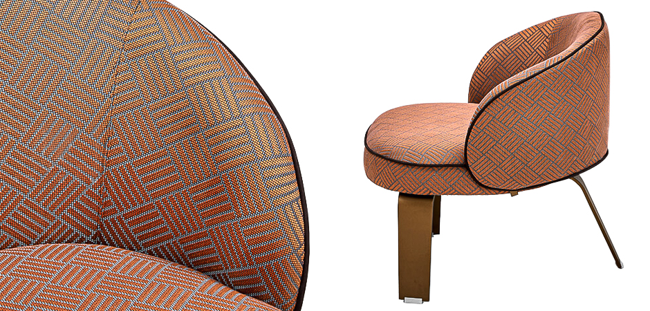 Кресло Muynck Chair Кресло Muynck Chair - Loft-Concept в Перми