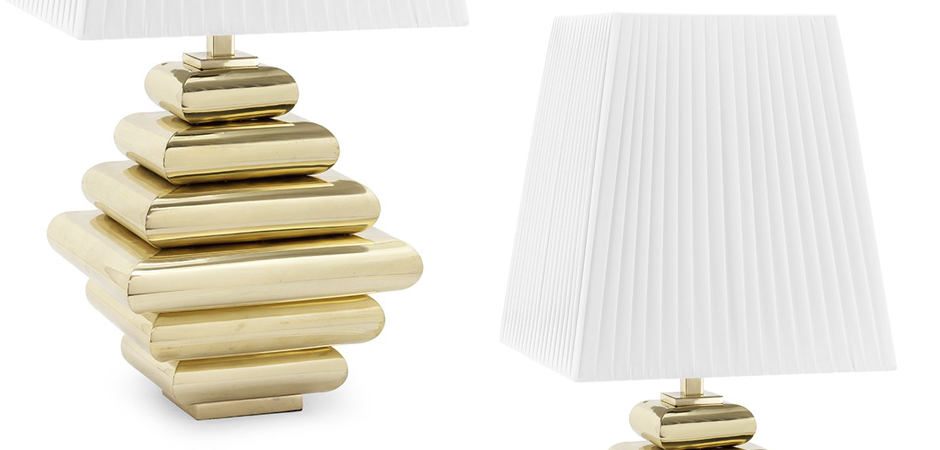 Настольная лампа TABLE LAMP DOB STAIR Настольная лампа TABLE LAMP DOB STAIR - Loft-Concept в Перми