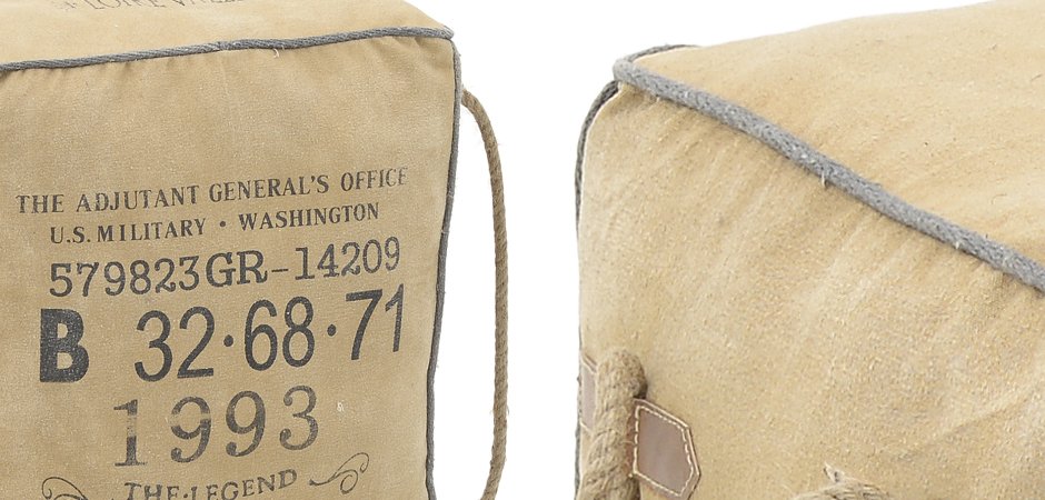 Пуф Loft Bag Пуф Loft Bag - Loft-Concept в Перми