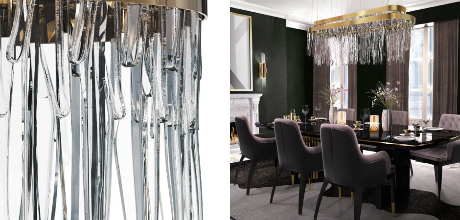 Люстра Luxxu Babel Snooker suspension Люстра Luxxu Babel Snooker suspension - Loft-Concept в Перми