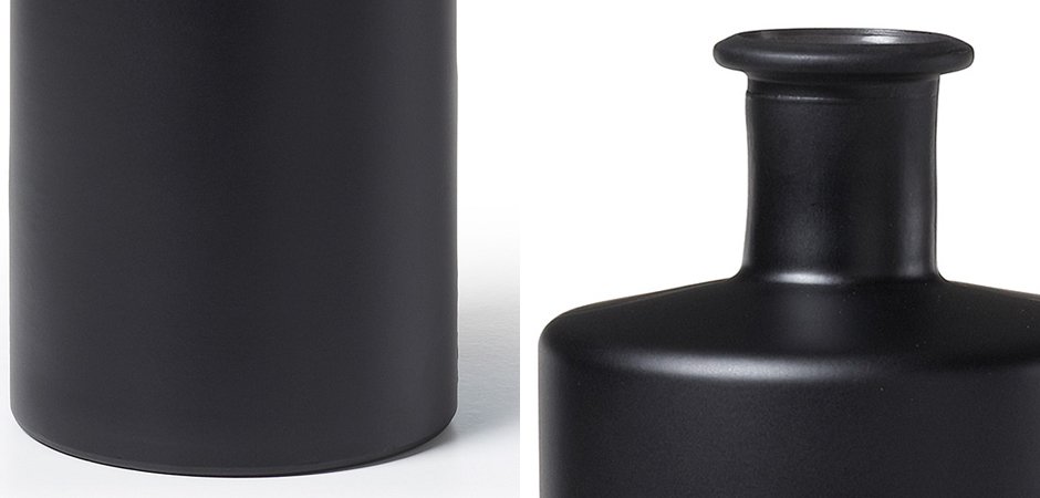 Ваза Black Elixir Ваза Black Elixir - Loft-Concept в Перми