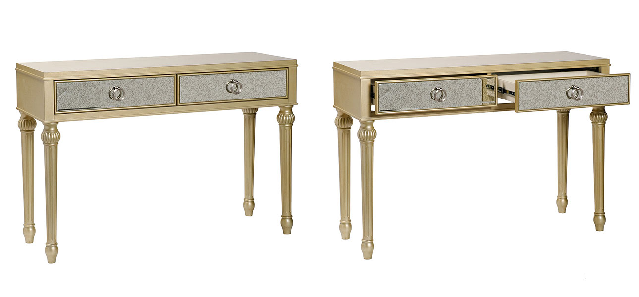 Консоль Ophelia - фото