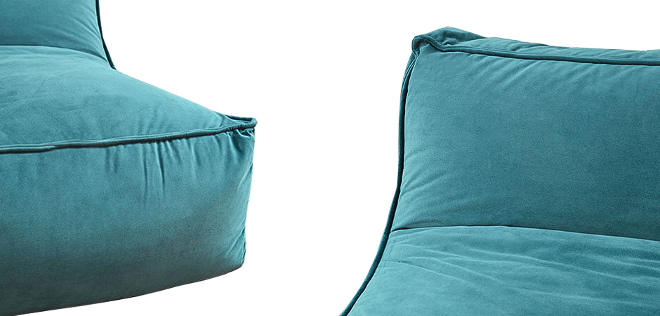 Кресло Faustin Chair Кресло Faustin Chair - Loft-Concept в Перми