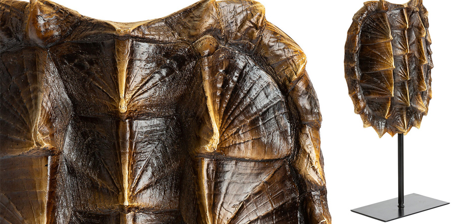 Статуэтка Tortoise Shell Статуэтка Tortoise Shell - Loft-Concept в Перми