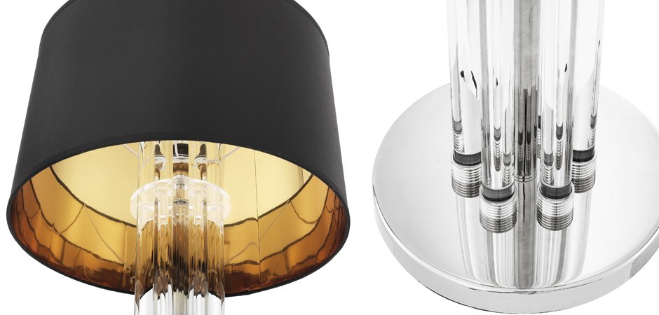 Торшер Eichholtz Floor Lamp Rex - Loft-Concept в Перми