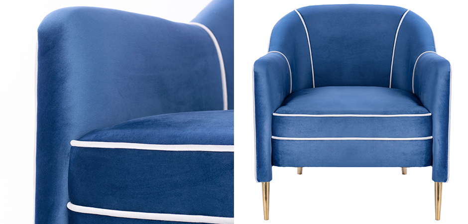 Кресло Gio Ponti Unique Armchair Кресло Gio Ponti Unique Armchair - Loft-Concept в Перми