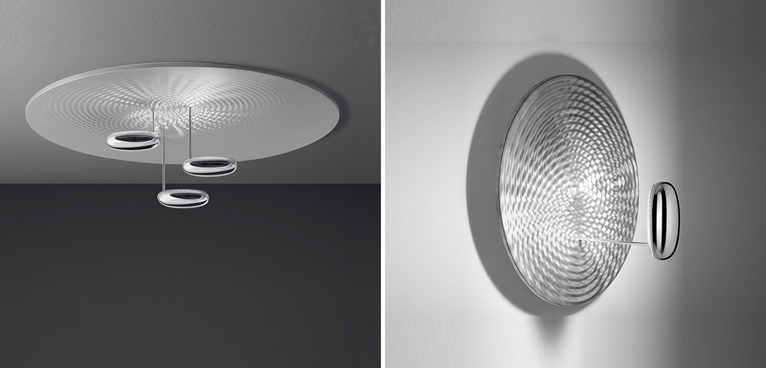 Накладной светильник DROPLET MINI by Artemide - фото №1
