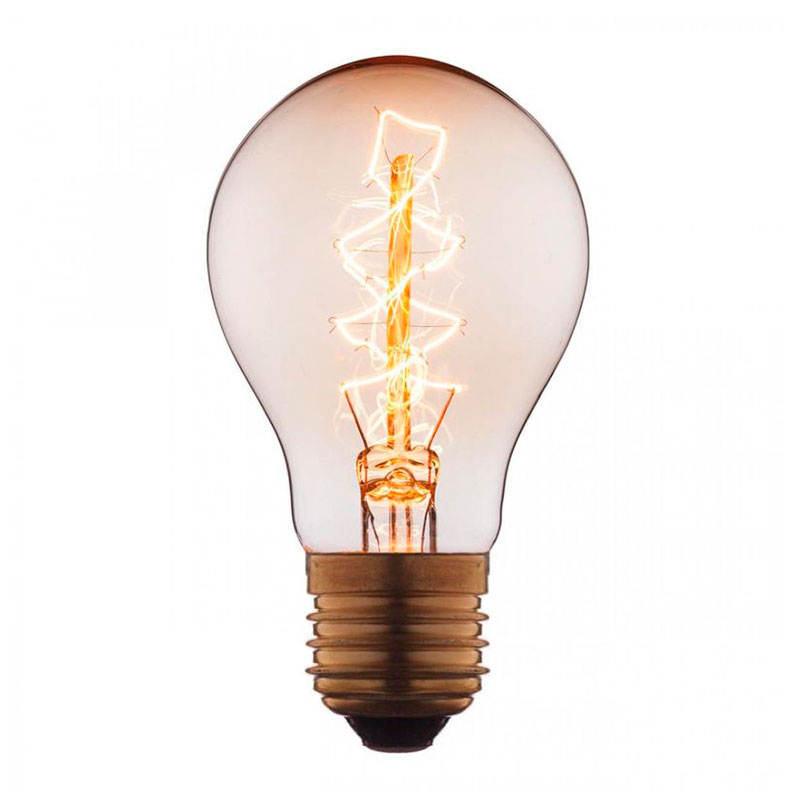 Лампочка Loft Edison Retro Bulb №59 60 W  в Перми | Loft Concept 