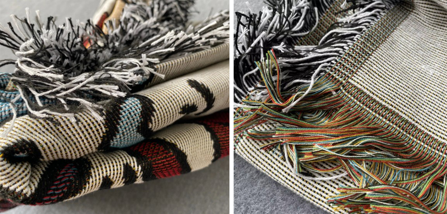 Покрывало граффити Кит Харинг Keith Haring Bed Сover - фото №1