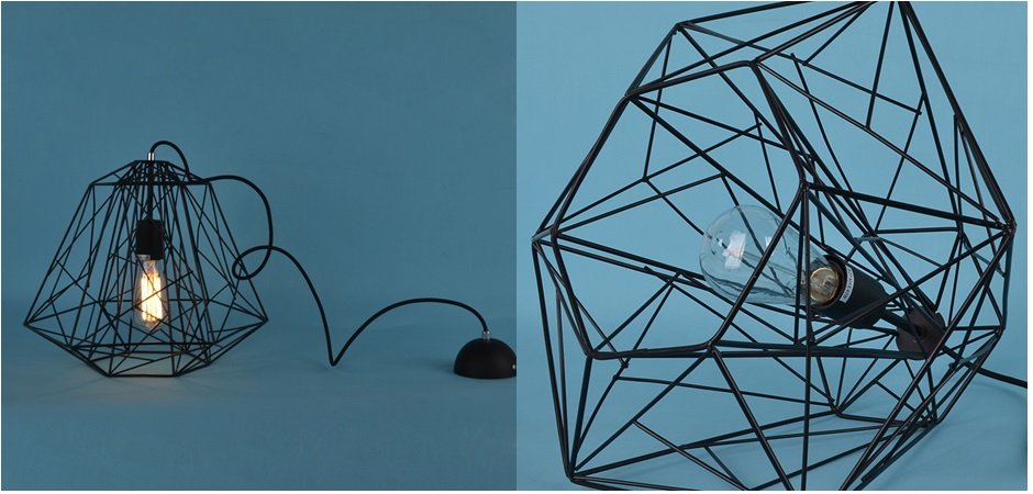 Подвесной светильник Loft Industrial Bar Nest Подвесной светильник Loft Industrial Bar Nest - Loft-Concept в Перми