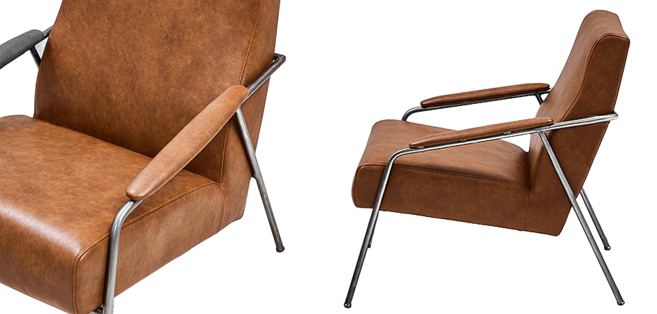 Кресло Maurice Chair Кресло Maurice Chair - Loft-Concept в Перми