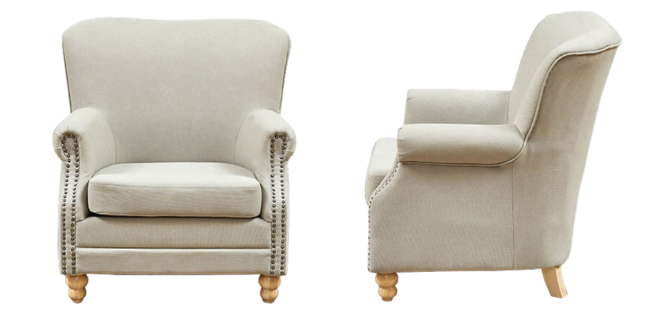 Кресло Dorchester Chair Кресло Dorchester Chair - Loft-Concept в Перми