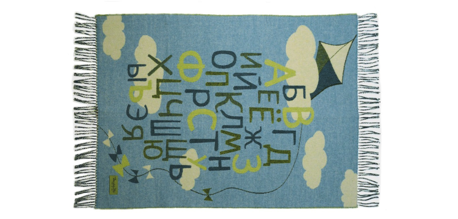 Плед ALP 1 Marzotto - Loft-Concept в Перми