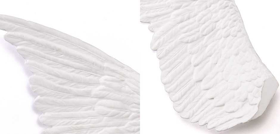 Декоративное панно Seletti Wing Right Декоративное панно Seletti Wing Right - Loft-Concept в Перми