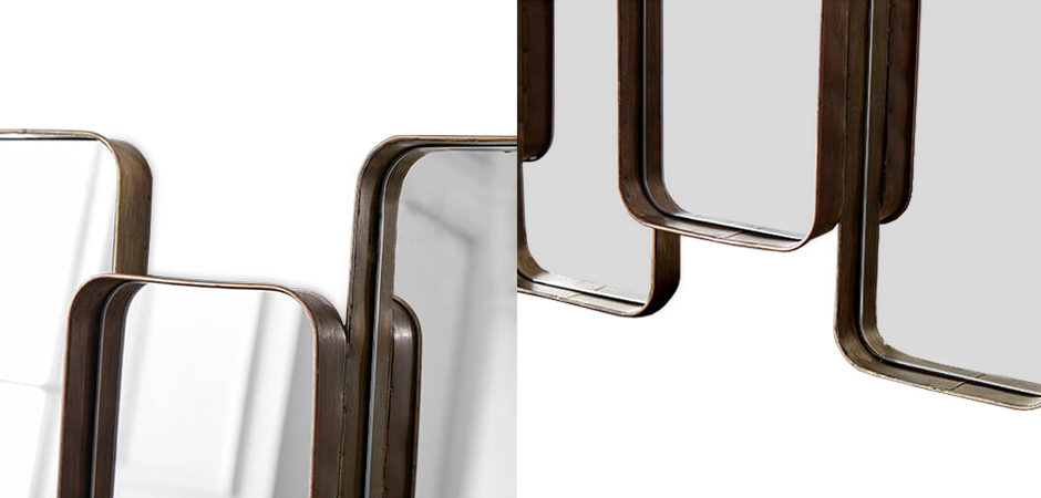 Зеркало Warwick Mirror Зеркало Warwick Mirror - Loft-Concept в Перми