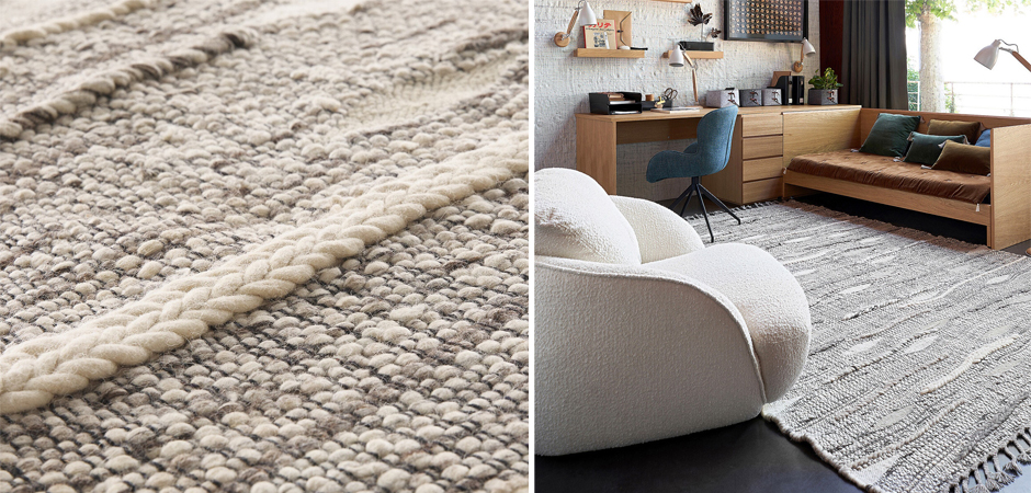 Ковер Carpet with Pattern Ковер Carpet with Pattern - Loft-Concept в Перми