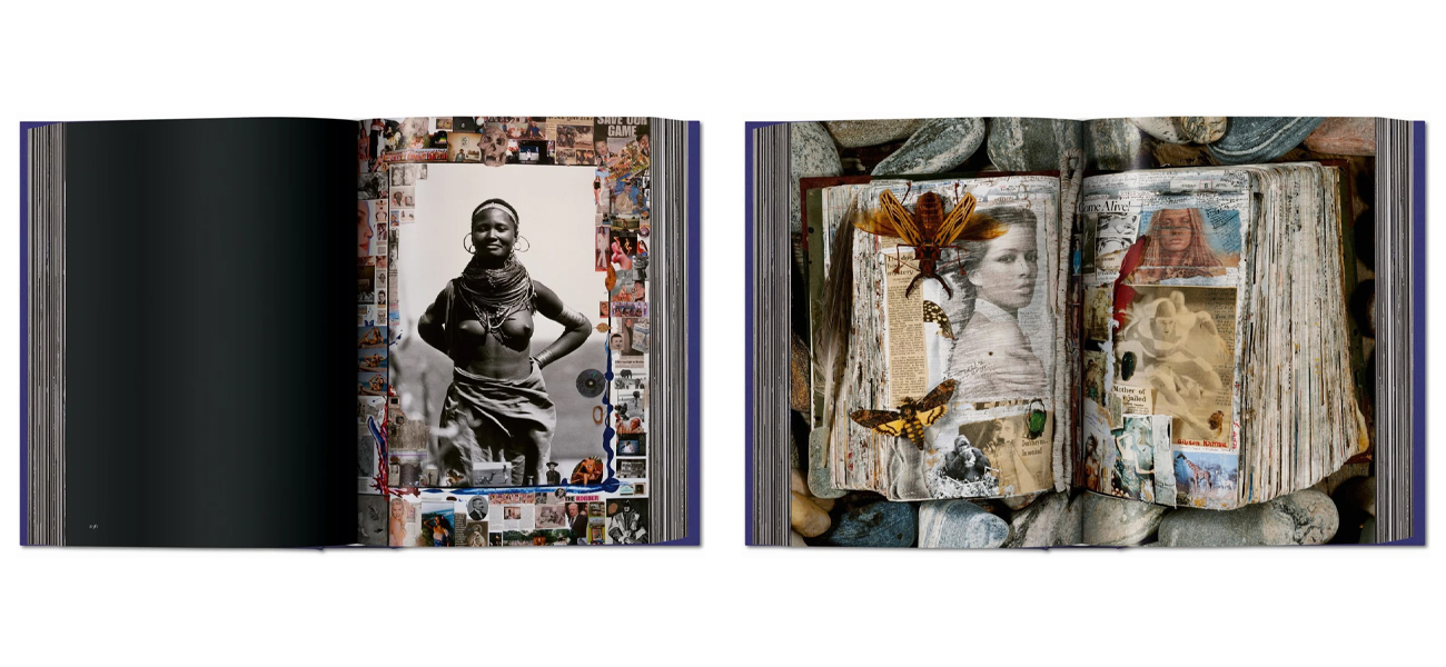 Peter Beard XL - фото №1