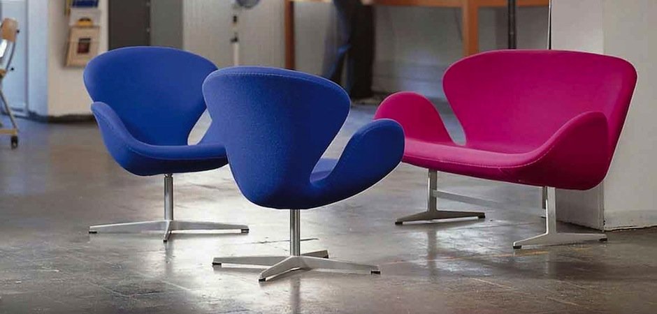Диван Swan Диван Swan - Loft-Concept в Перми