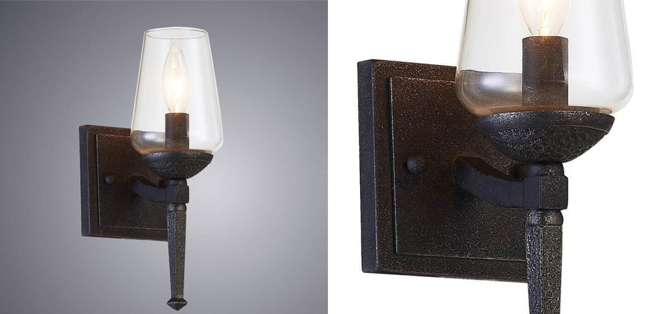 Бра Badoer Loft Sconces Бра Badoer Loft Sconces - Loft-Concept в Перми