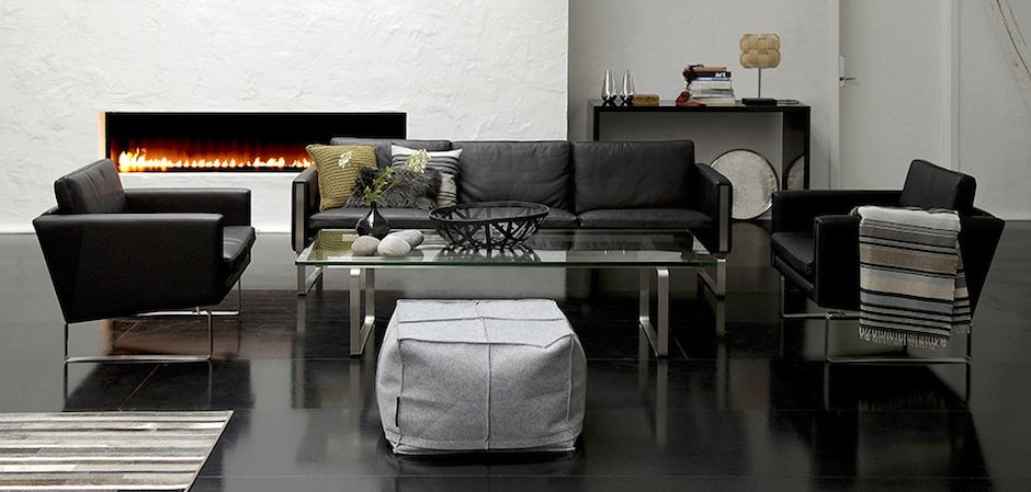 Диван CH103 Диван CH103 - Loft-Concept в Перми