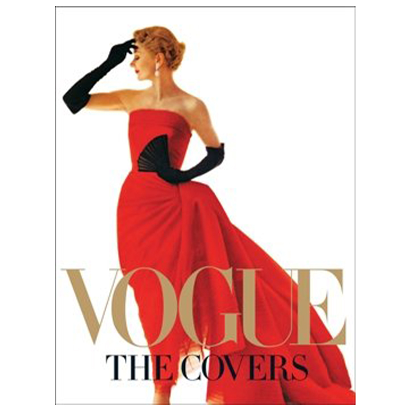 Постер Vogue The Covers  в Перми | Loft Concept 