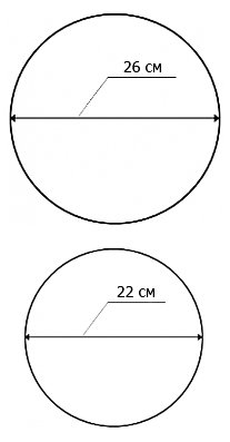 Декоративная тарелка Fornasetti 30.CR.BW.R01-262 в Перми