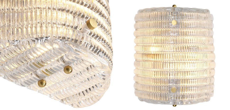 Бра Eichholtz Wall Lamp Elix Бра Eichholtz Wall Lamp Elix - Loft-Concept в Перми