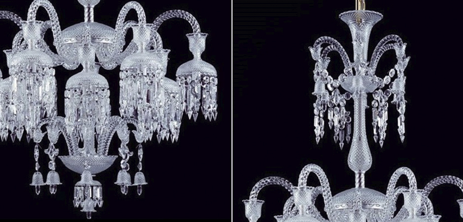 Люстра Solstice Comete Chandelier 12 Люстра Solstice Comete Chandelier 12 - Loft-Concept в Перми