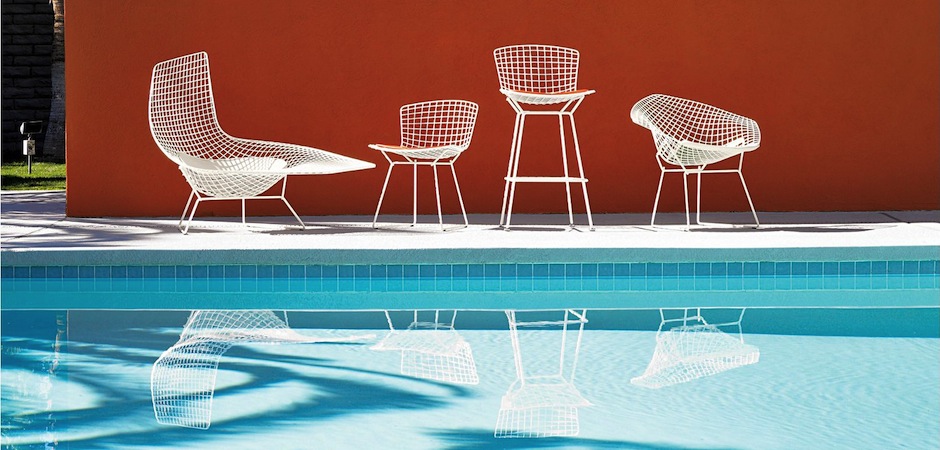Кресло Asymmetric Chaise Кресло Asymmetric Chaise - Loft-Concept в Перми