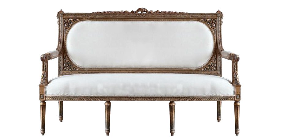 Диван VERSAL Loveseat Sofa Диван VERSAL Loveseat Sofa - Loft-Concept в Перми