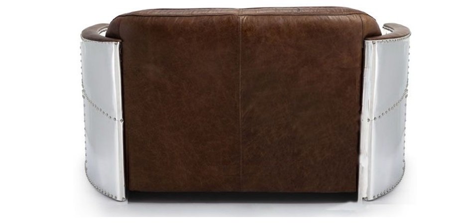 Диван Aviator Sofa 2 seat Диван Aviator Sofa 2 seat - Loft-Concept в Перми